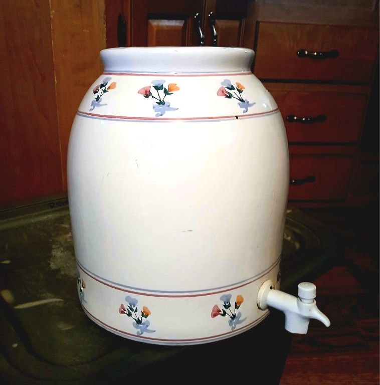 Water Jug