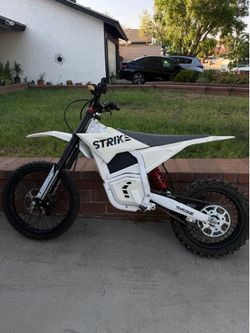 Strike 60v
