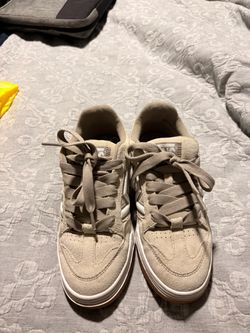 Adidas Campus Low-Top Sneakers