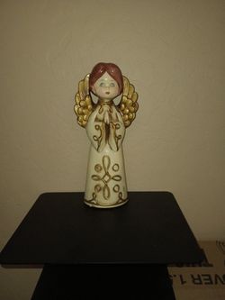 Vintage Norcrest Japan Angel