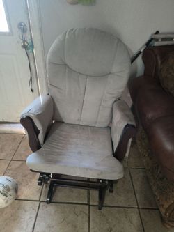 Rock chair