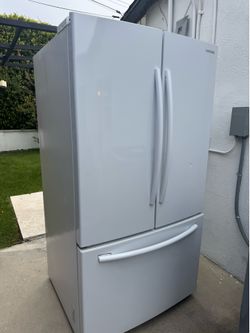 Samsung 36” refrigerator