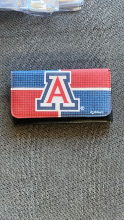 UofA Wallet