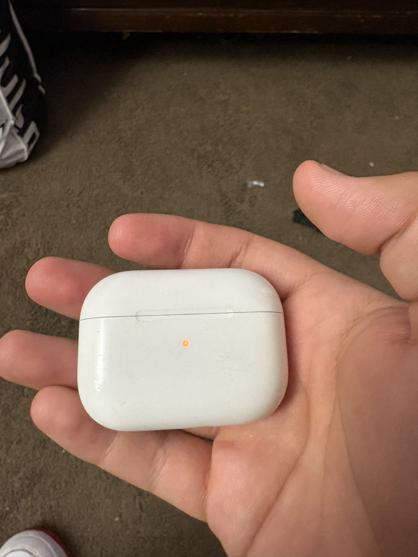 AirPods Por