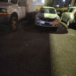 Nissan Altima For Sale 