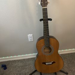 Hohner Guitar 