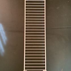 Dometic RV Refrigerator Top Shelf 19 1/2 X 5 1/2