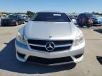 2012 Mercedes-Benz CL-Class