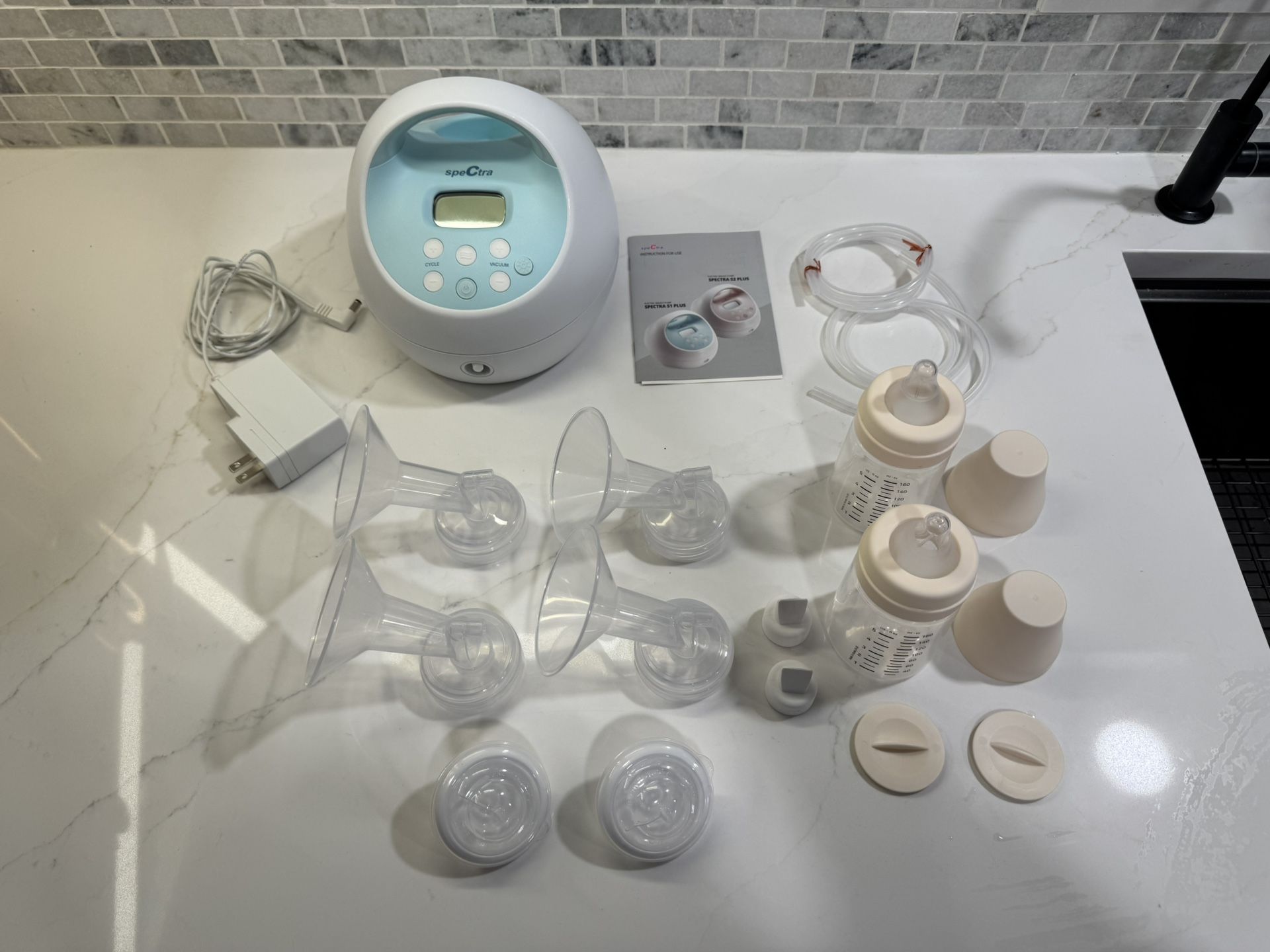 Spectra S1 Breast Pump