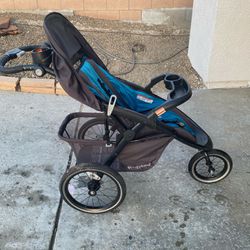 Babytrend Stroller Used Good Condition