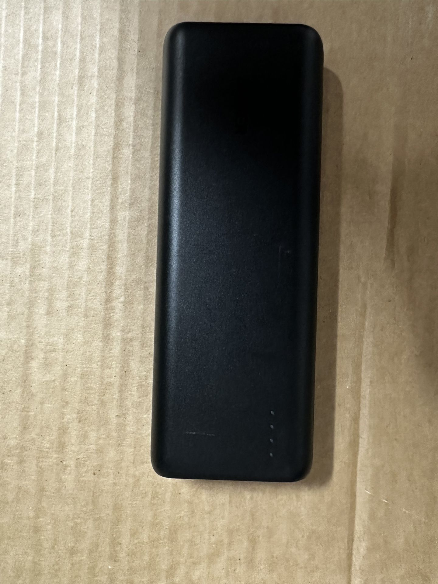 Anker Power Bank