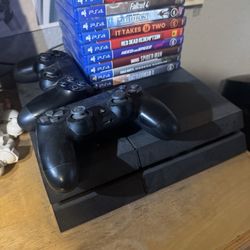 PS4