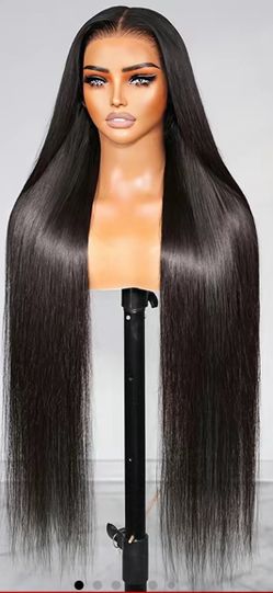 13*6 Glueless Luxury Wig