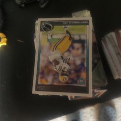 Sport Cards Lot