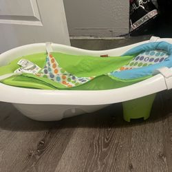 Baby Tub 