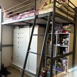 IKEA Kids Furniture - Bedroom