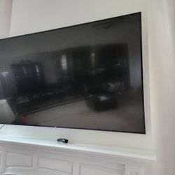 LG 75" Smart TV [2017]