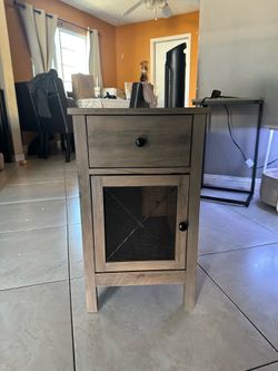 Living room Side Table