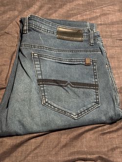 Men's Jeans