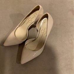 Jessica Simpson High Heels