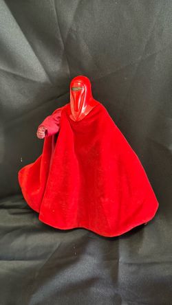 Star Wars Emperor’s Royal guard