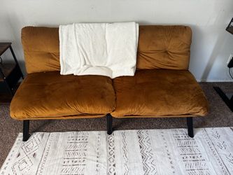 Futon Couch