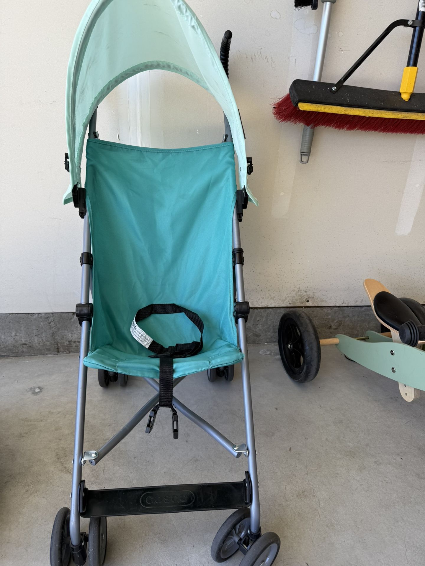 Toddlers Stroller