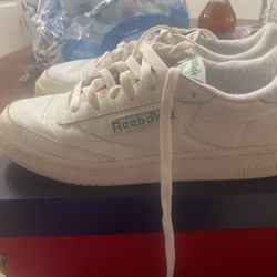 CLUB C 85 VINTAGE Female  TENNIS