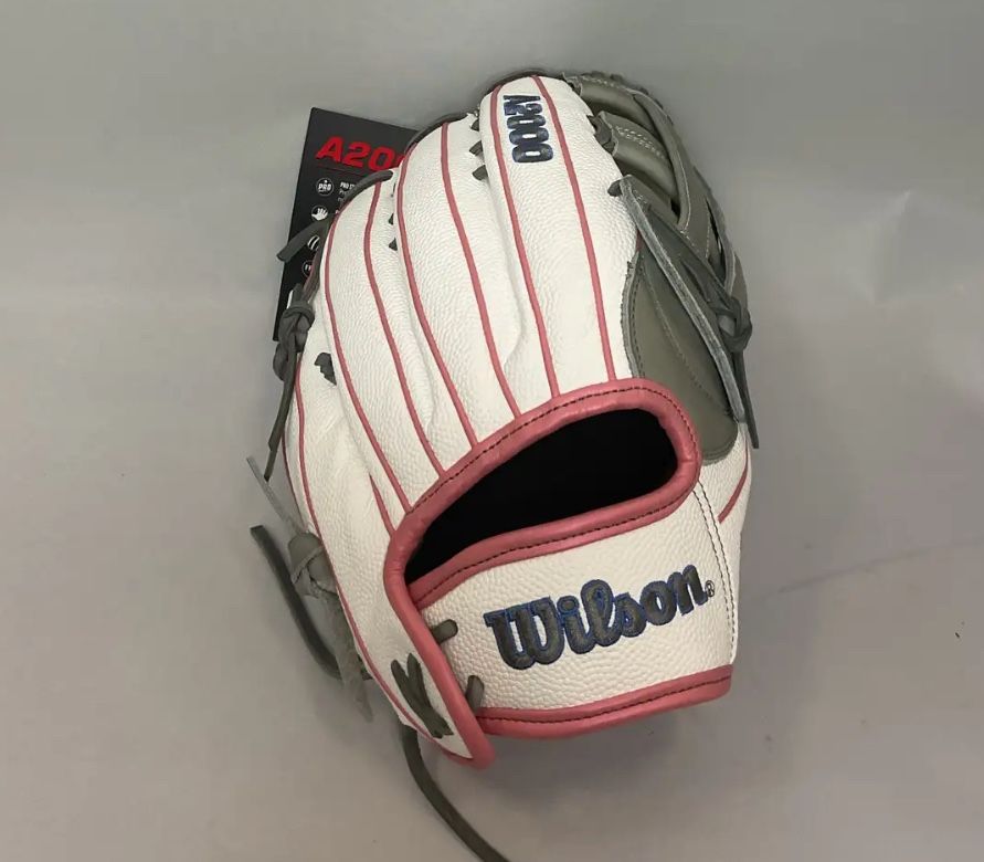 Wilson A2000 FP50 12.25" Softball Glove