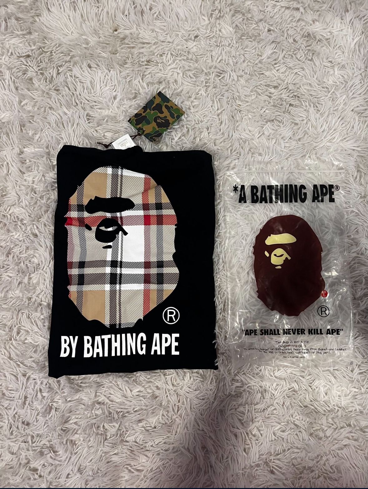 Bathing Ape T-Shirt