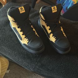 Volcom MT75 Shoes NEVER BEEN WORN!