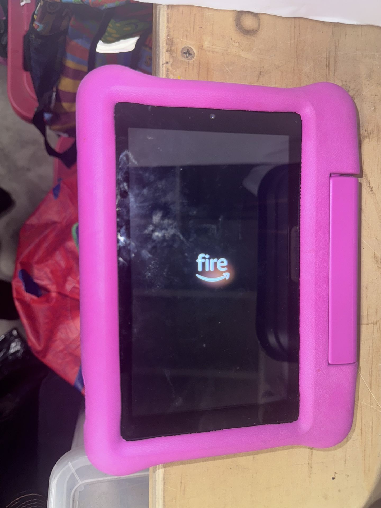 Amazon FIRE 7 9th Gen