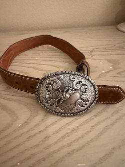 Boy belt 2-3t