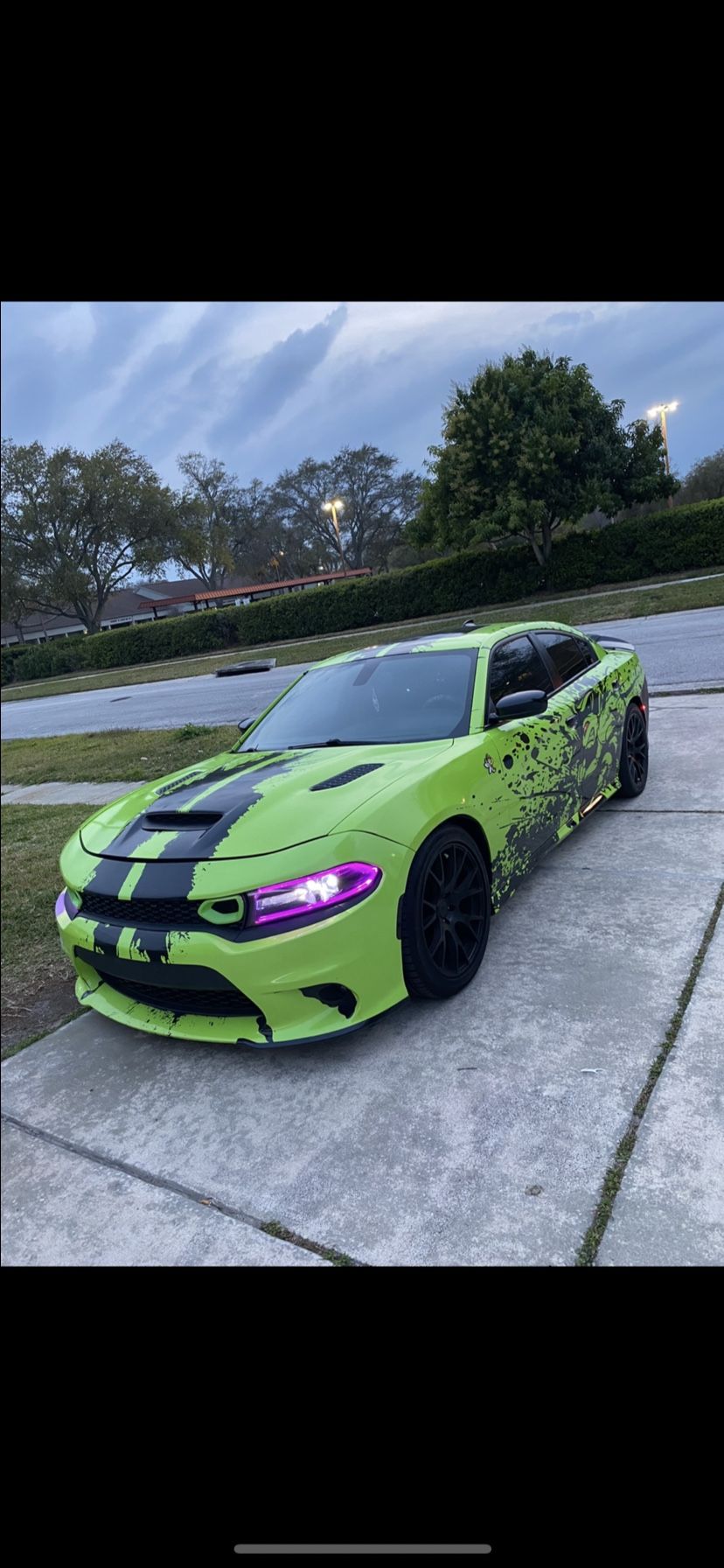 2019 Dodge Charger