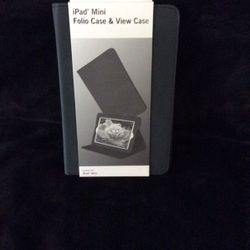 iPad mini case