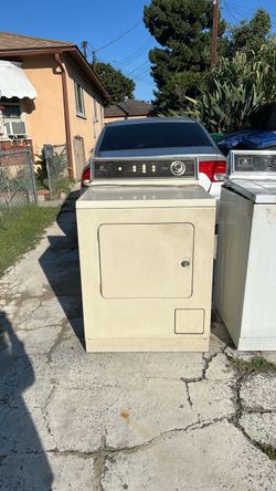 Dryer