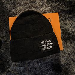 Louis Vuitton Beanie 