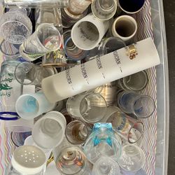 Shot Glasses