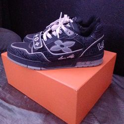 Louis Vuitton Sneaker 