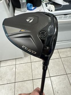 NEW Qi4D core Model 9 Degree
