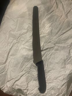 Victorinox Bread Knife