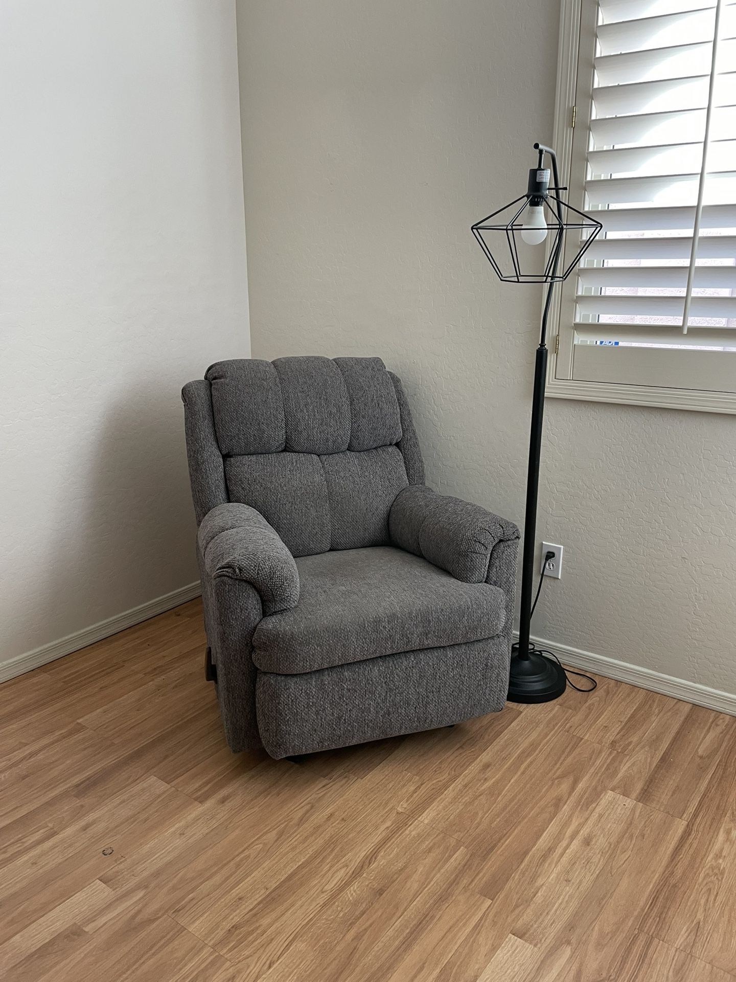 Reclining Chair