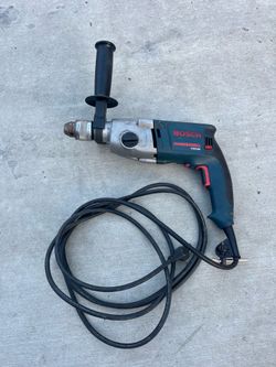 Bosch Hammerdrill 1199VSR