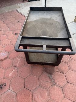 Plastic cart  unline