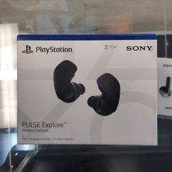Playstation PULSE Explore