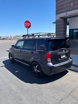 2012 Scion xB