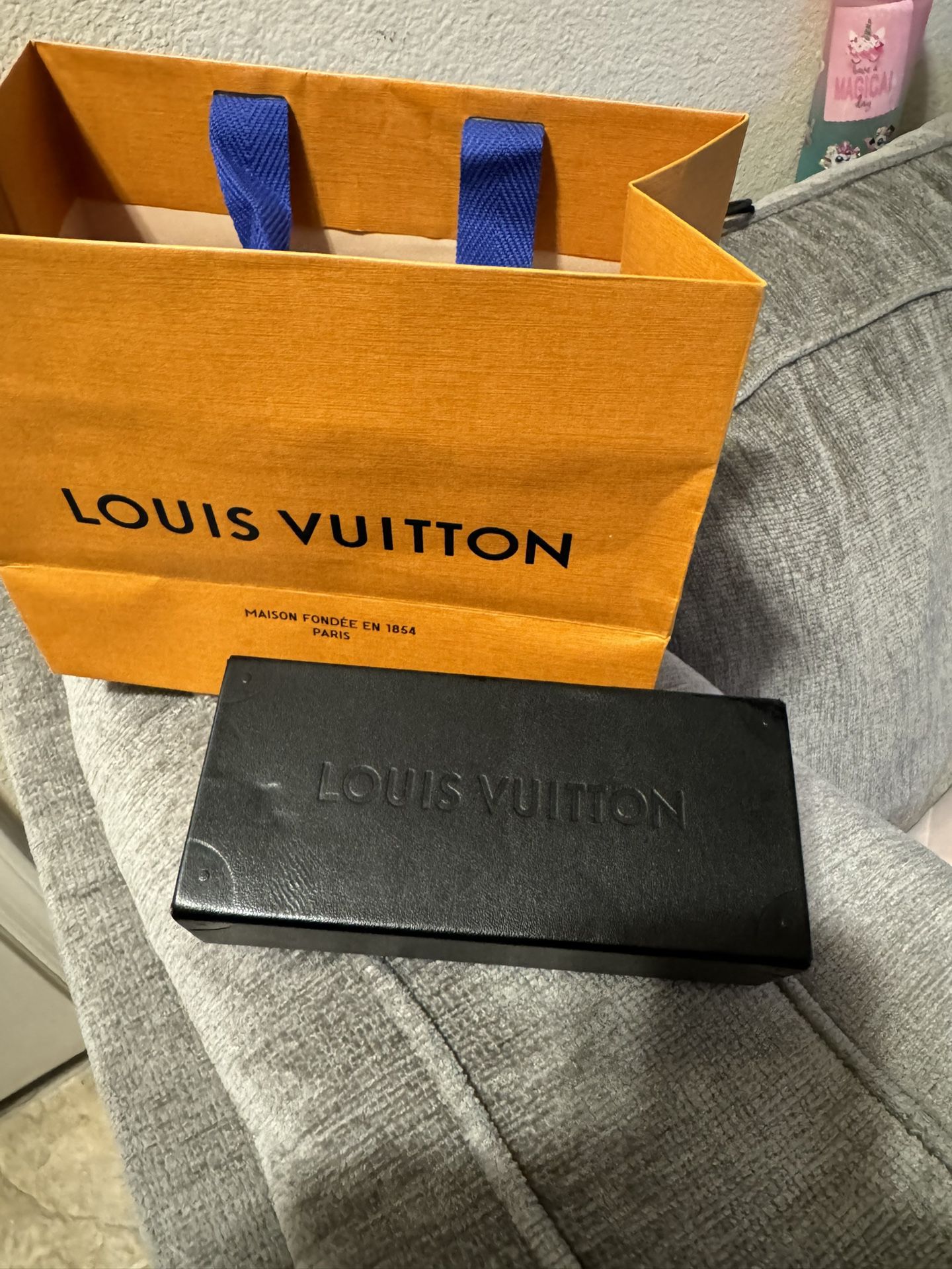 Louis Vuitton Billionaires 