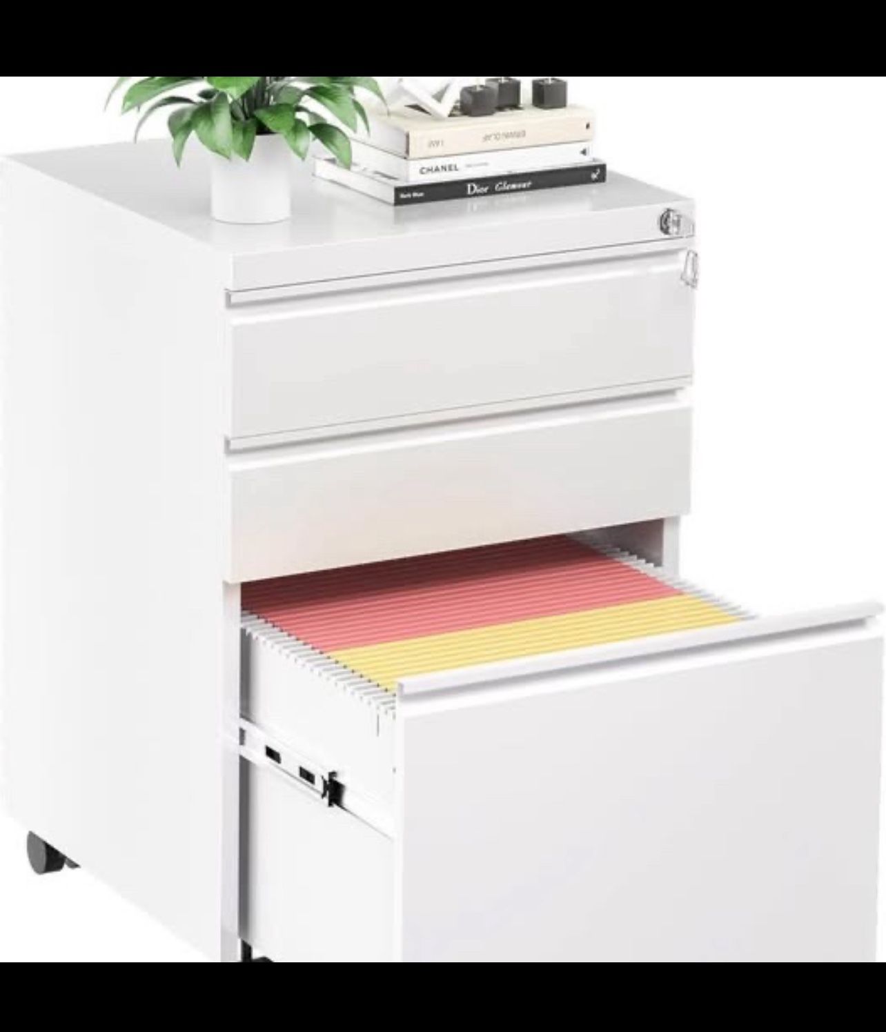 Filing Cabinet - Brand New