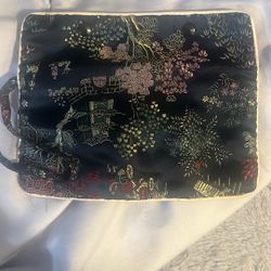 Vintage Chinese Wallet