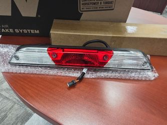 F-150 Third/ Back Up Light